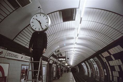 Behind The Scenes Tube .
